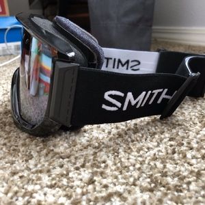Smith Men's Ski Goggles - Knowledge OTG